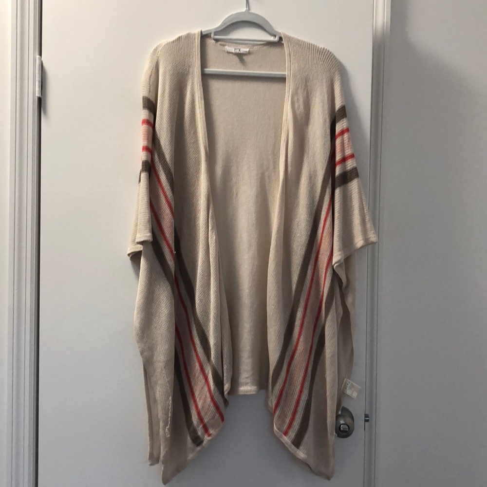 Jack Drape Sweater
